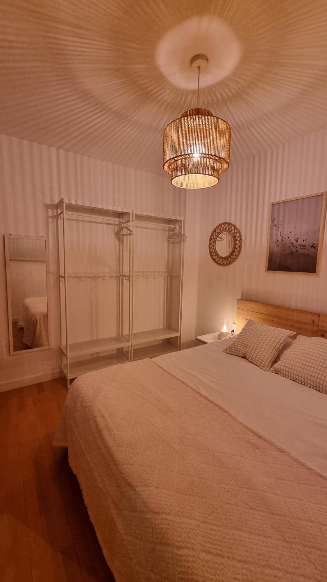 Nimbo Apartment Сьєрра-Невада Екстер'єр фото