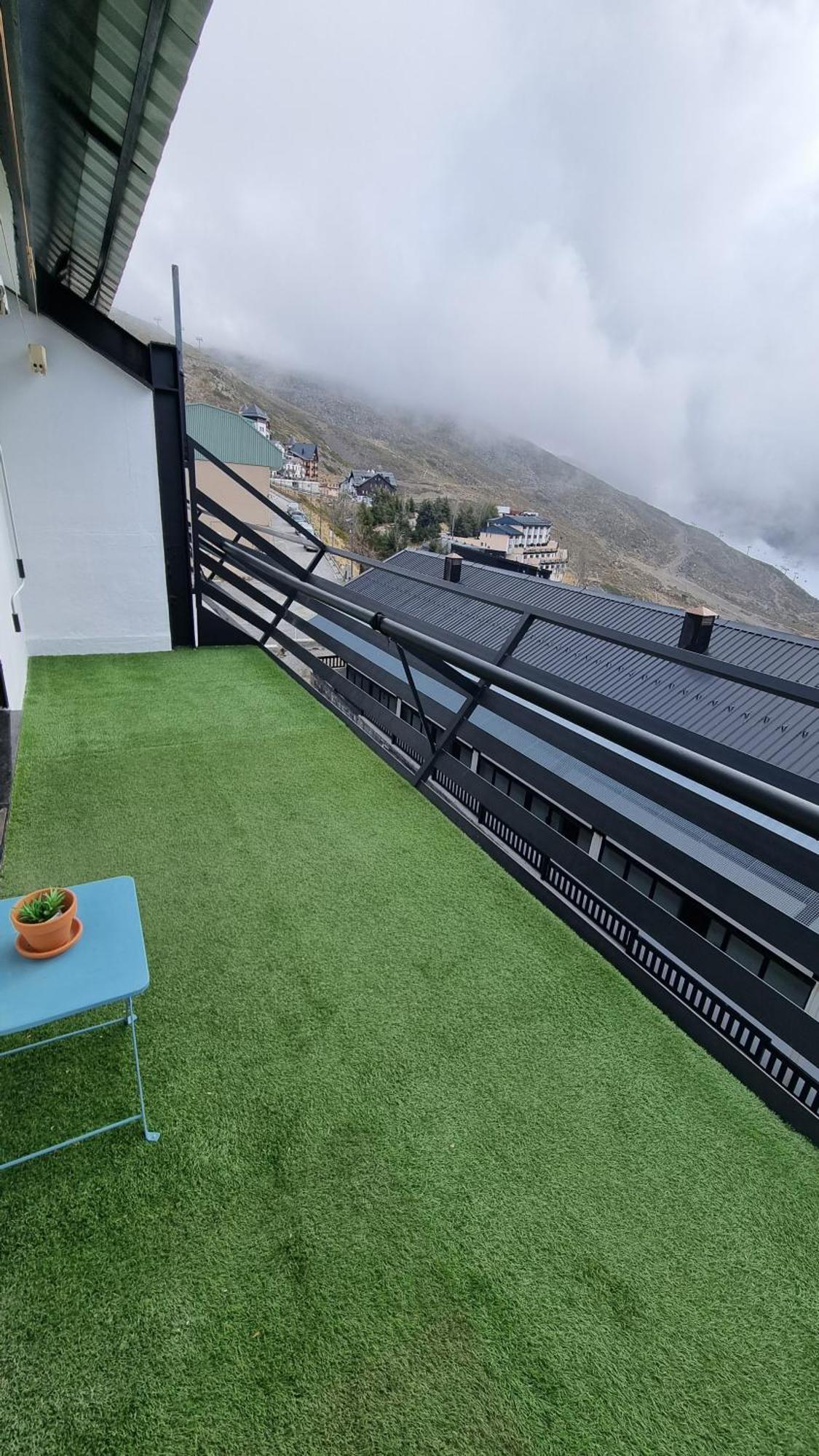 Nimbo Apartment Сьєрра-Невада Екстер'єр фото