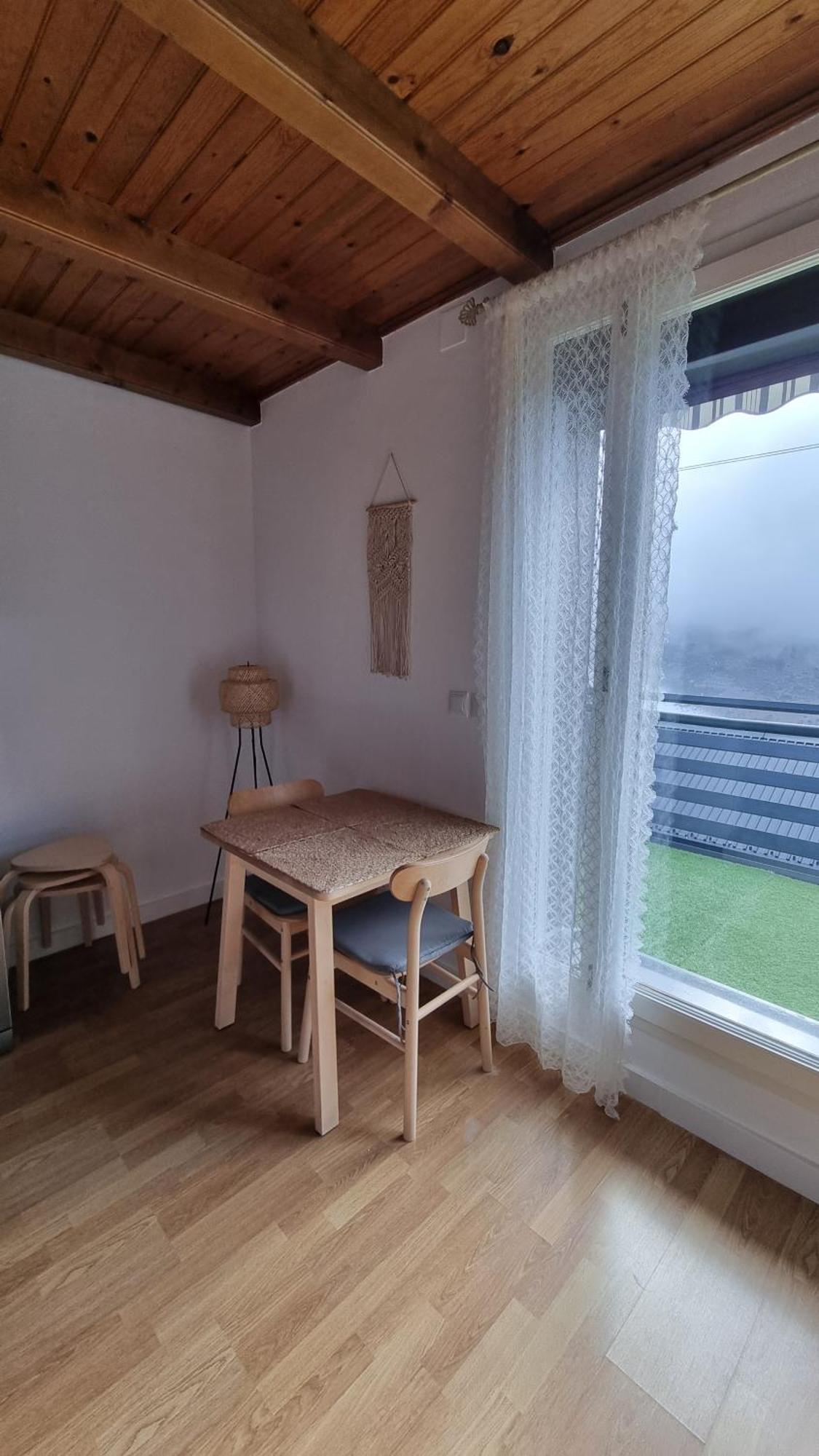 Nimbo Apartment Сьєрра-Невада Екстер'єр фото