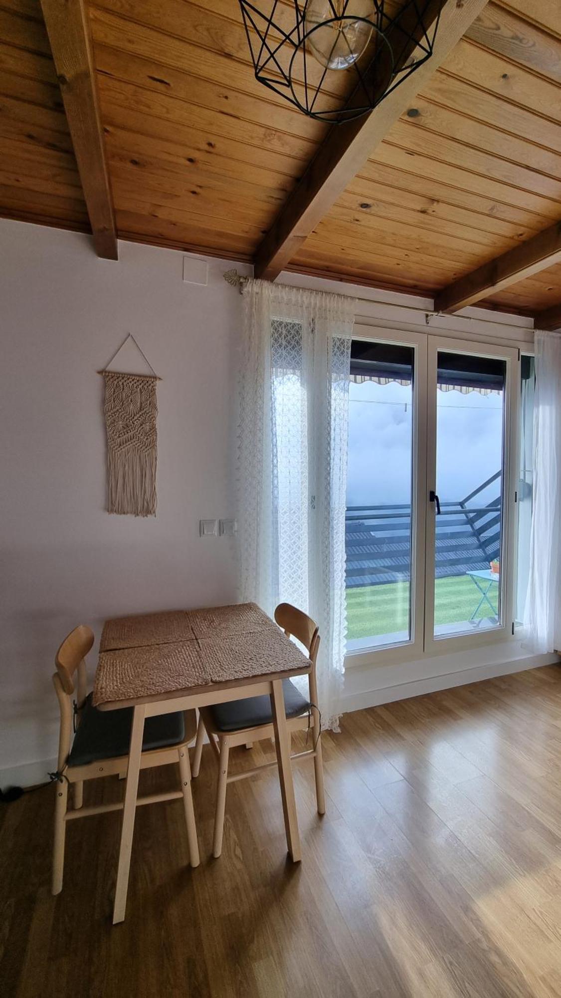 Nimbo Apartment Сьєрра-Невада Екстер'єр фото