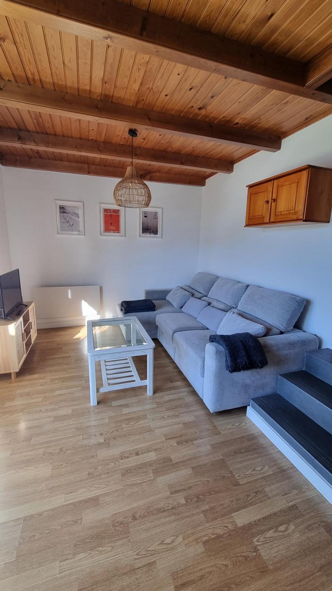 Nimbo Apartment Сьєрра-Невада Екстер'єр фото